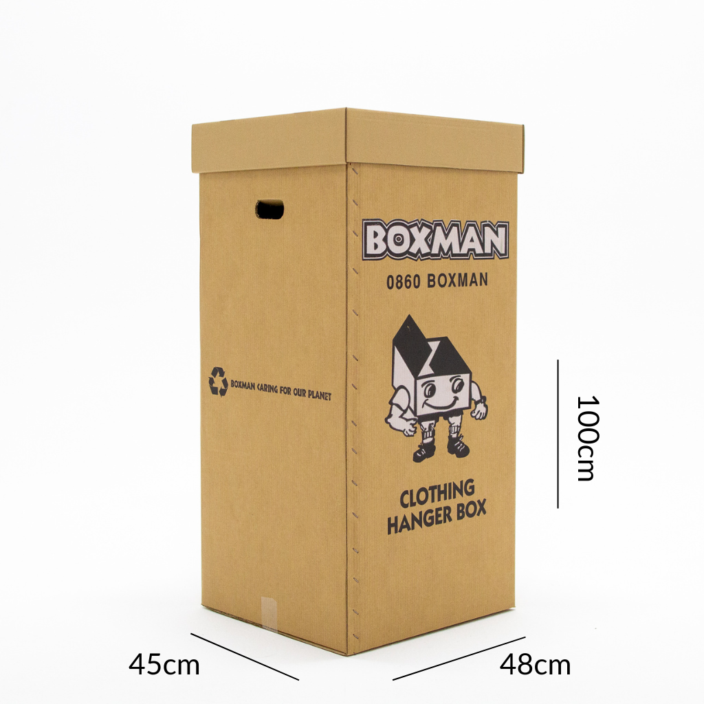 Hanger Box