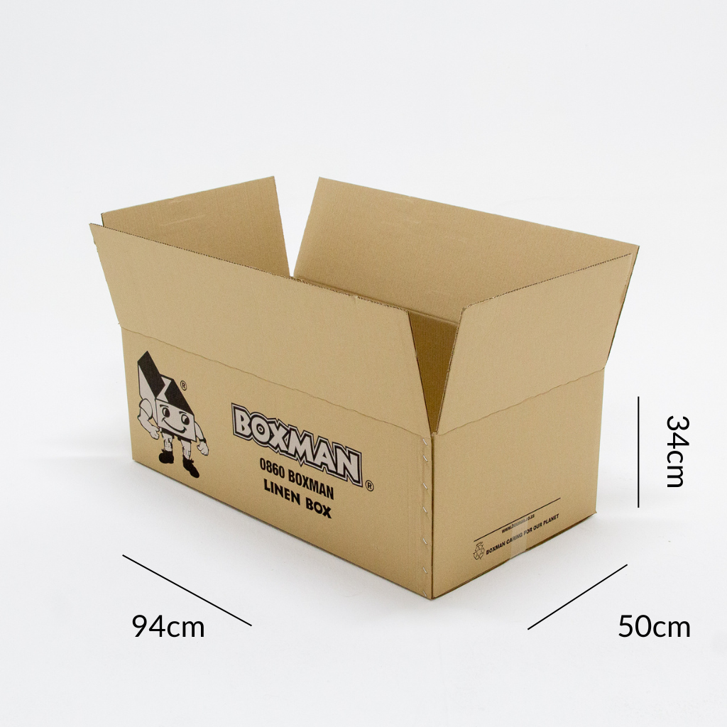 Linen Box