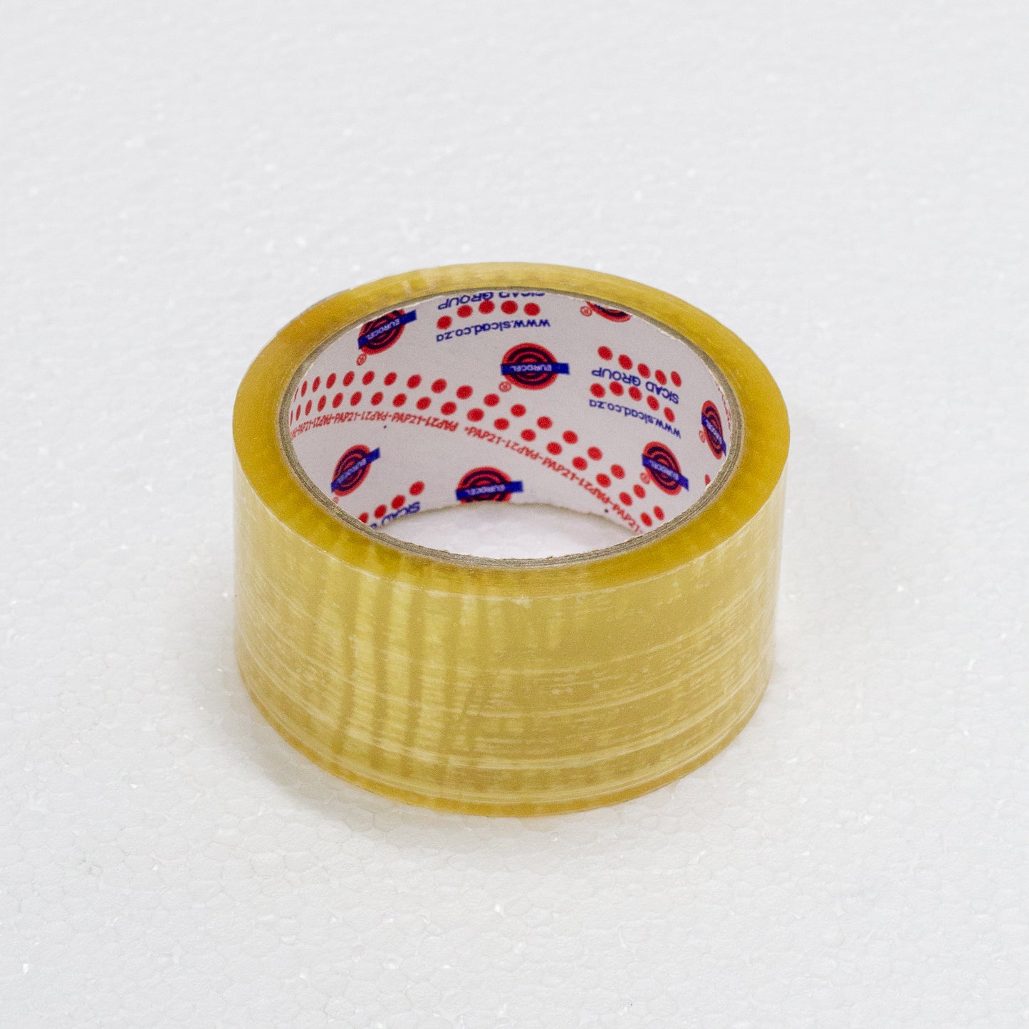 Buff Tape
