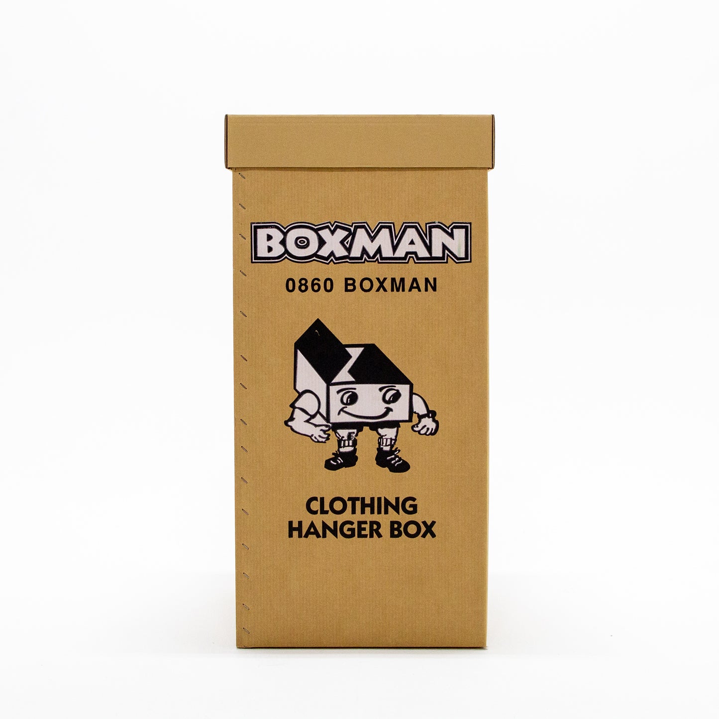 Hanger Box