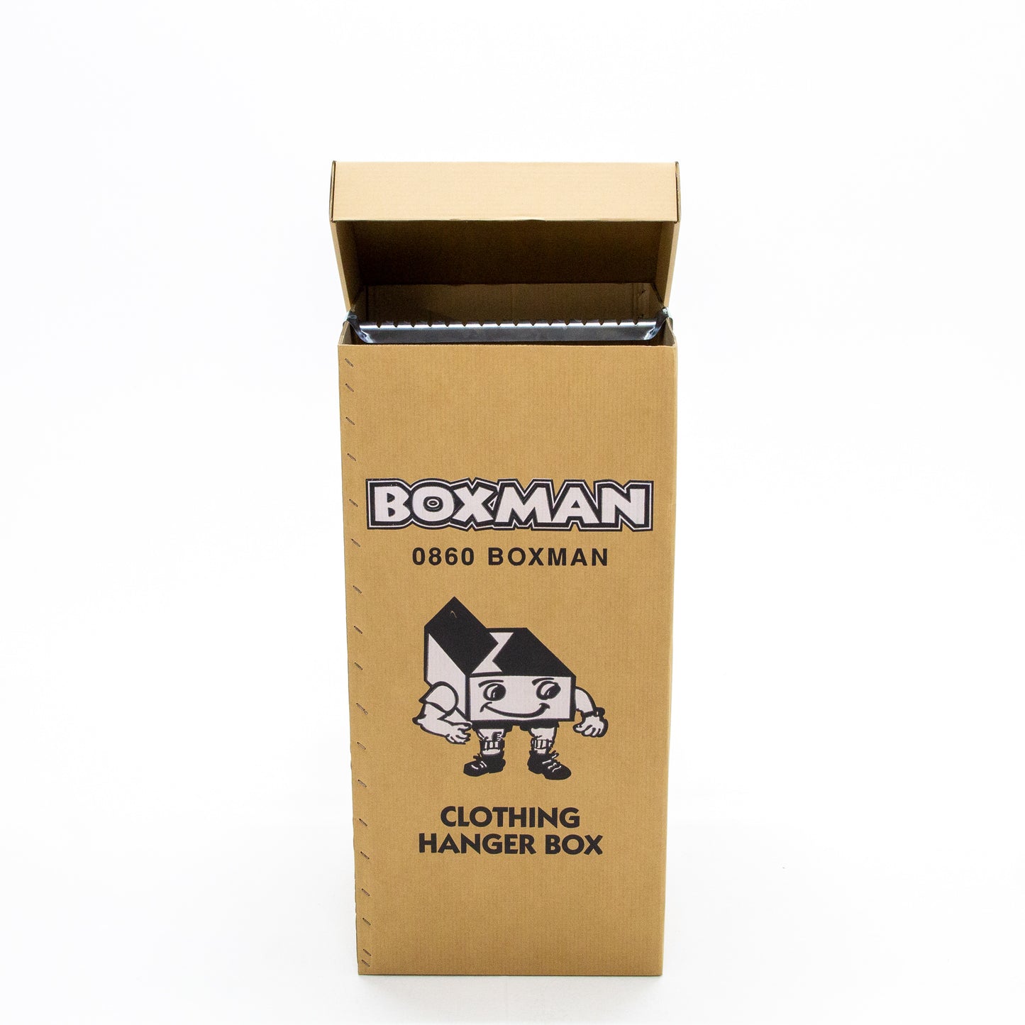 Hanger Box
