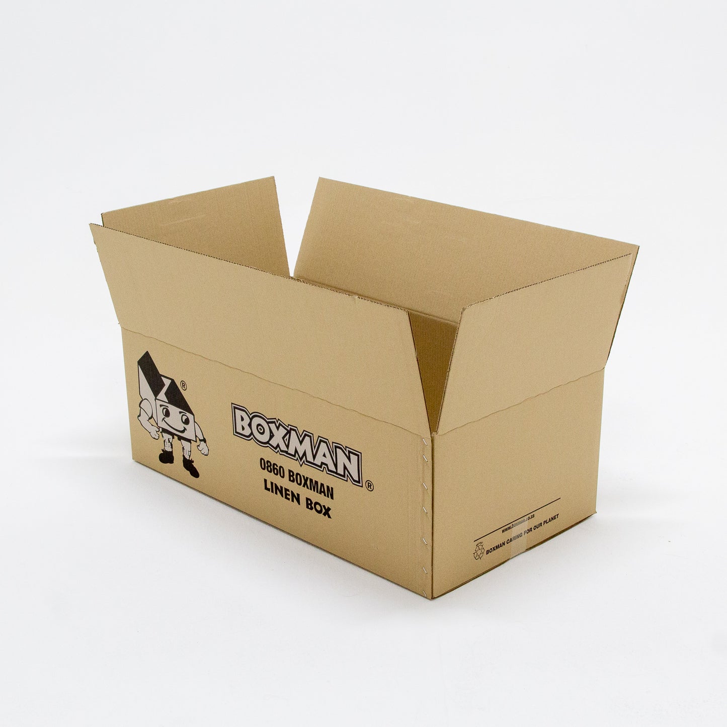 Linen Box