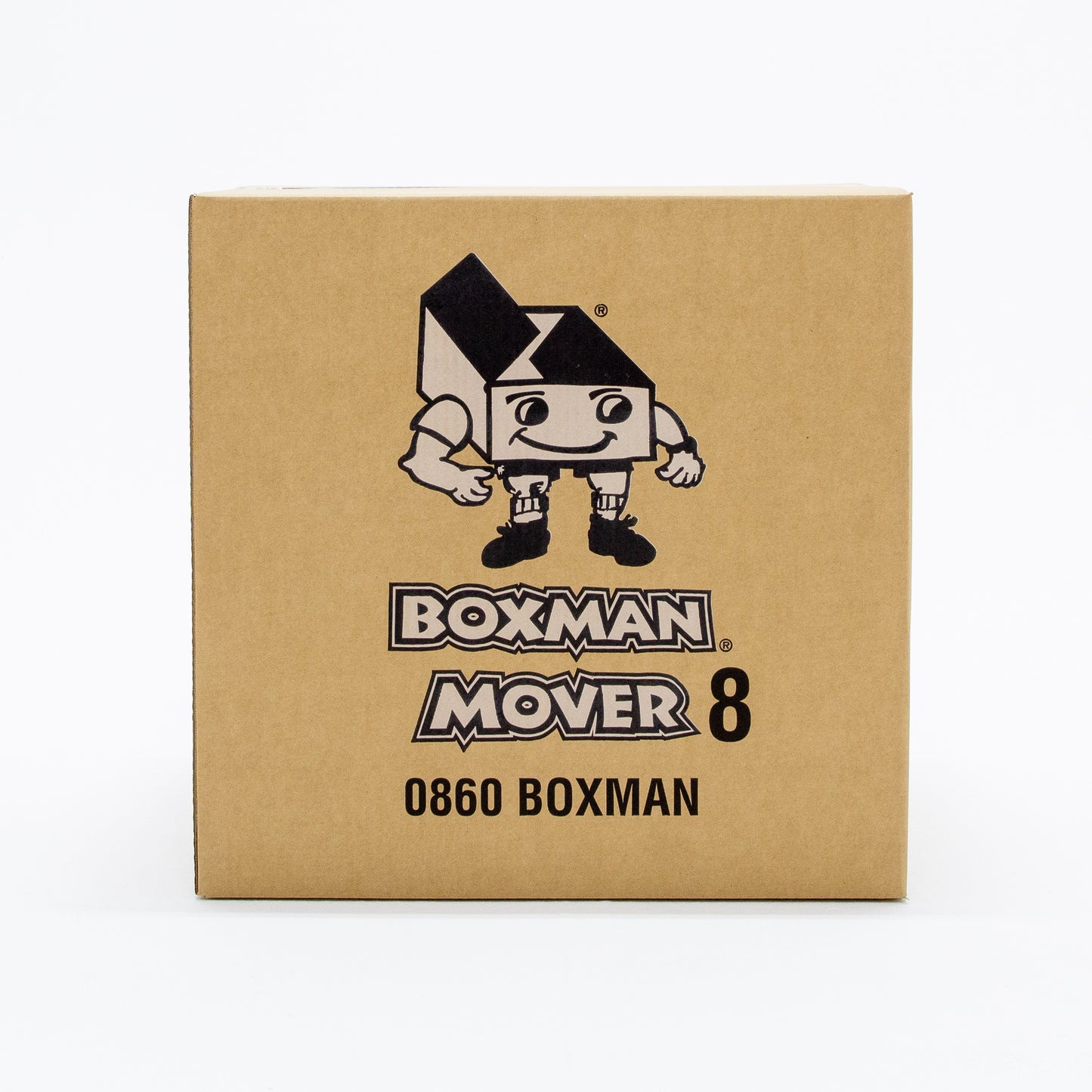 Mover 8