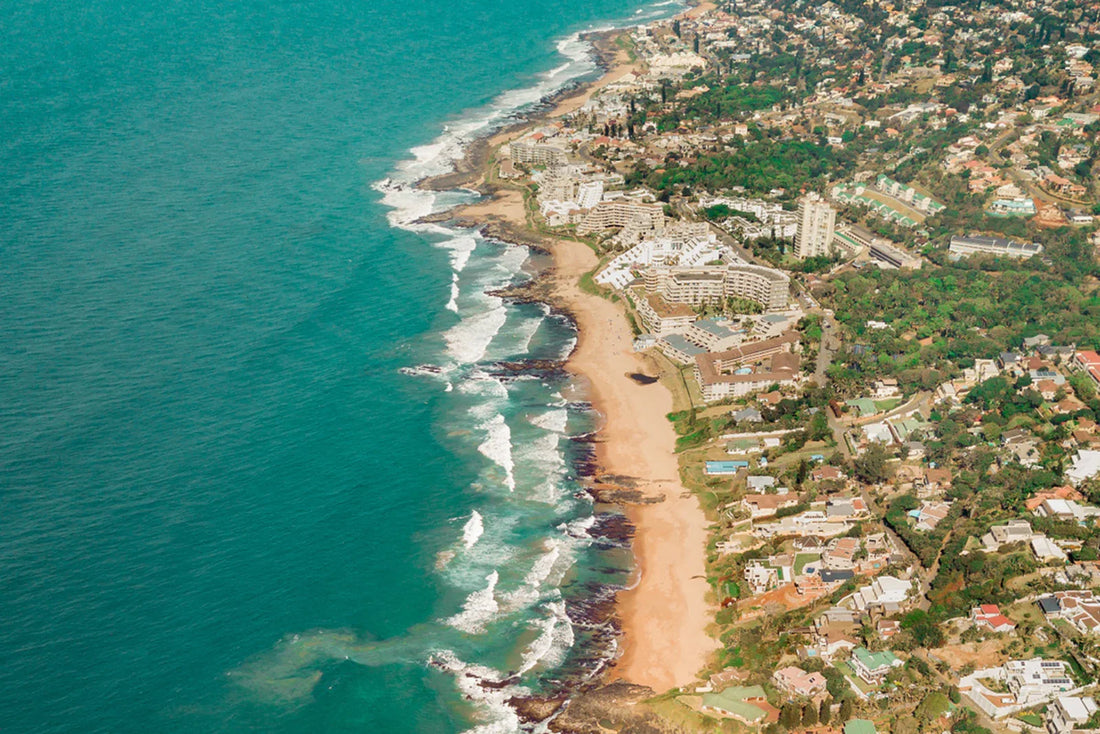 The Ultimate Moving Checklist for Durban & Ballito Residents