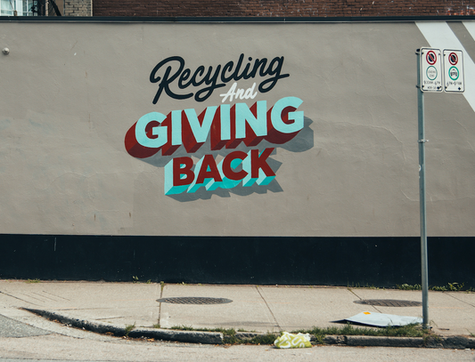 Moving Made Sustainable with The Boxman