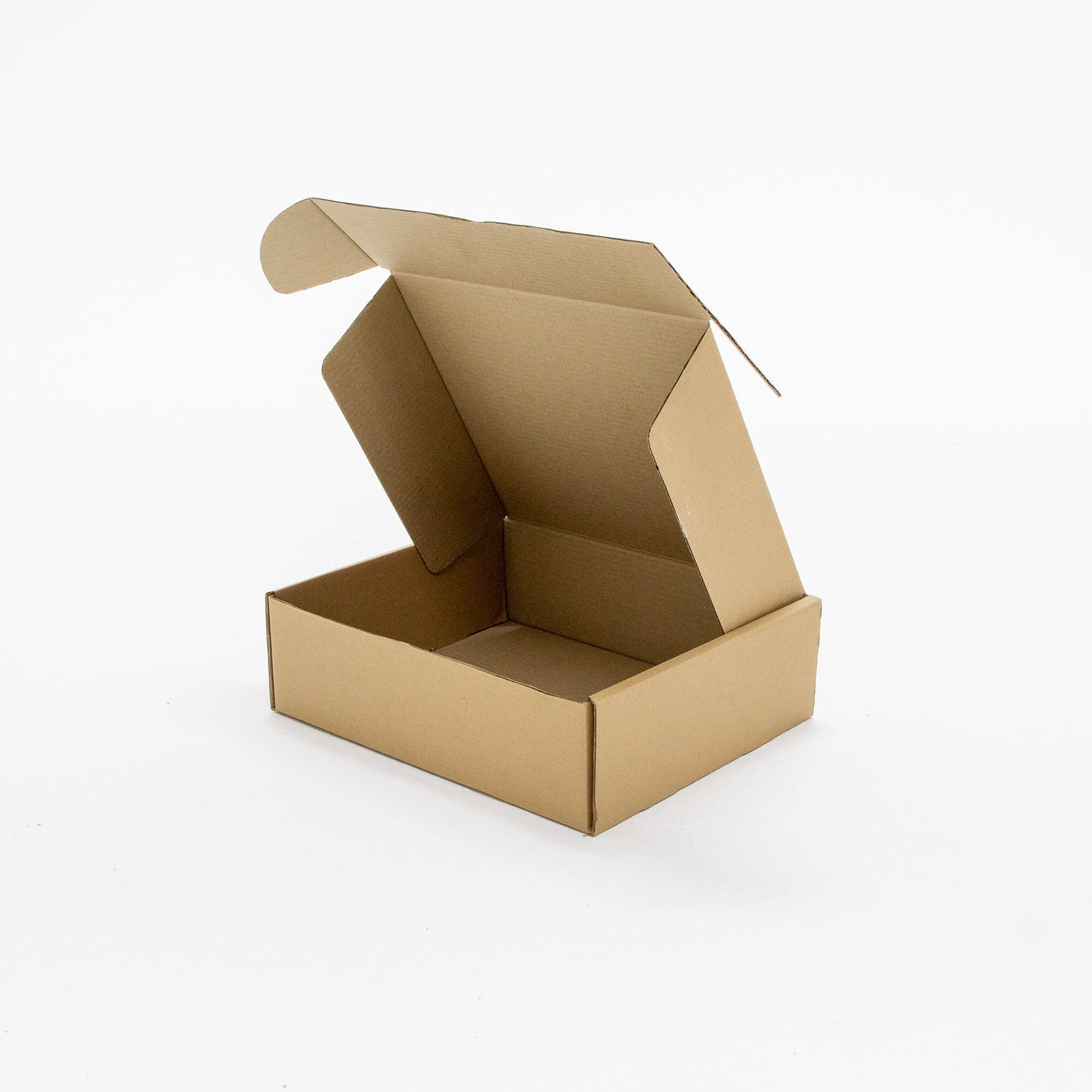 Apparel Boxes