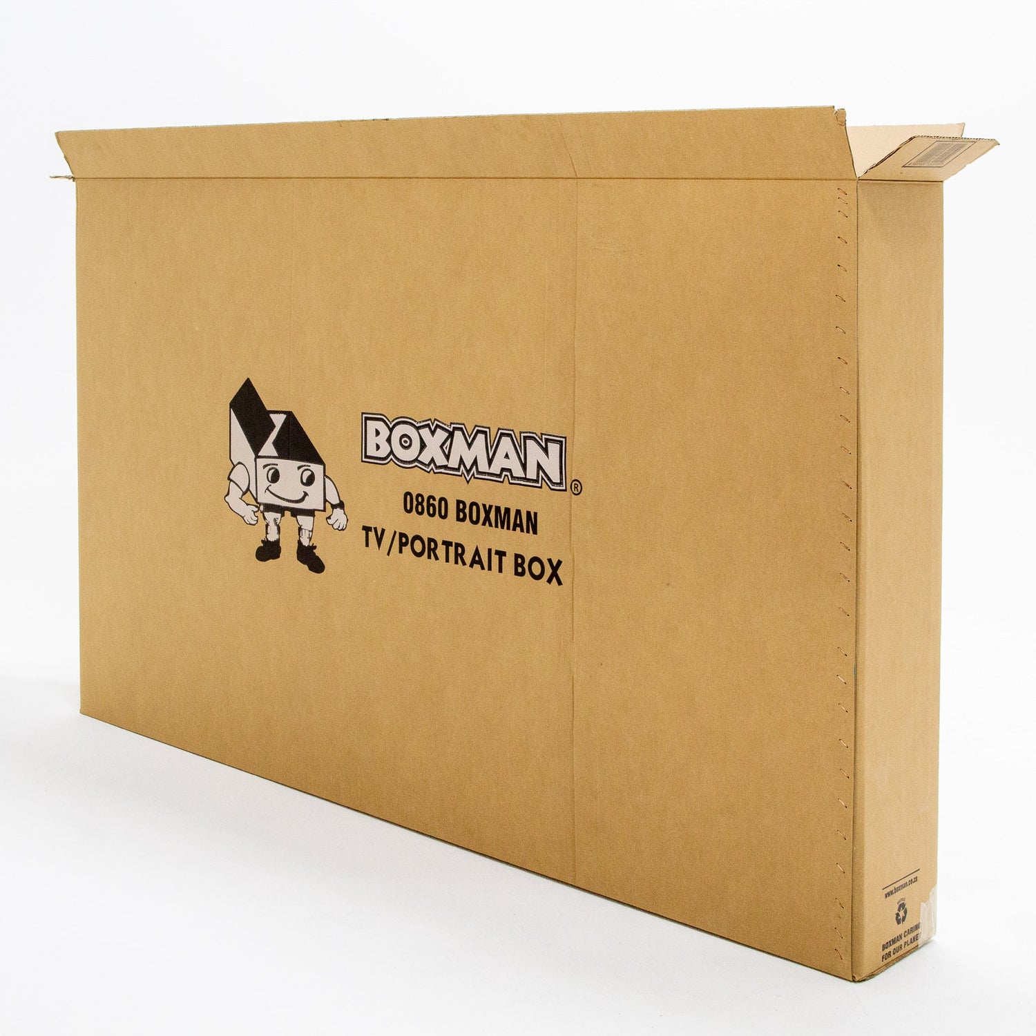 TV & Portrait Boxes