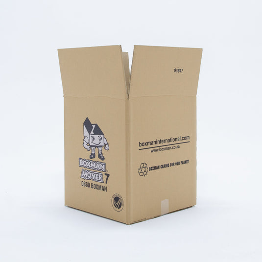 The Boxman