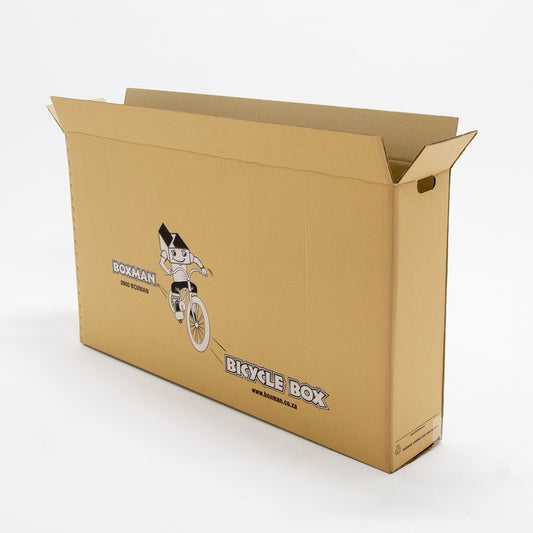 Bicycle Box