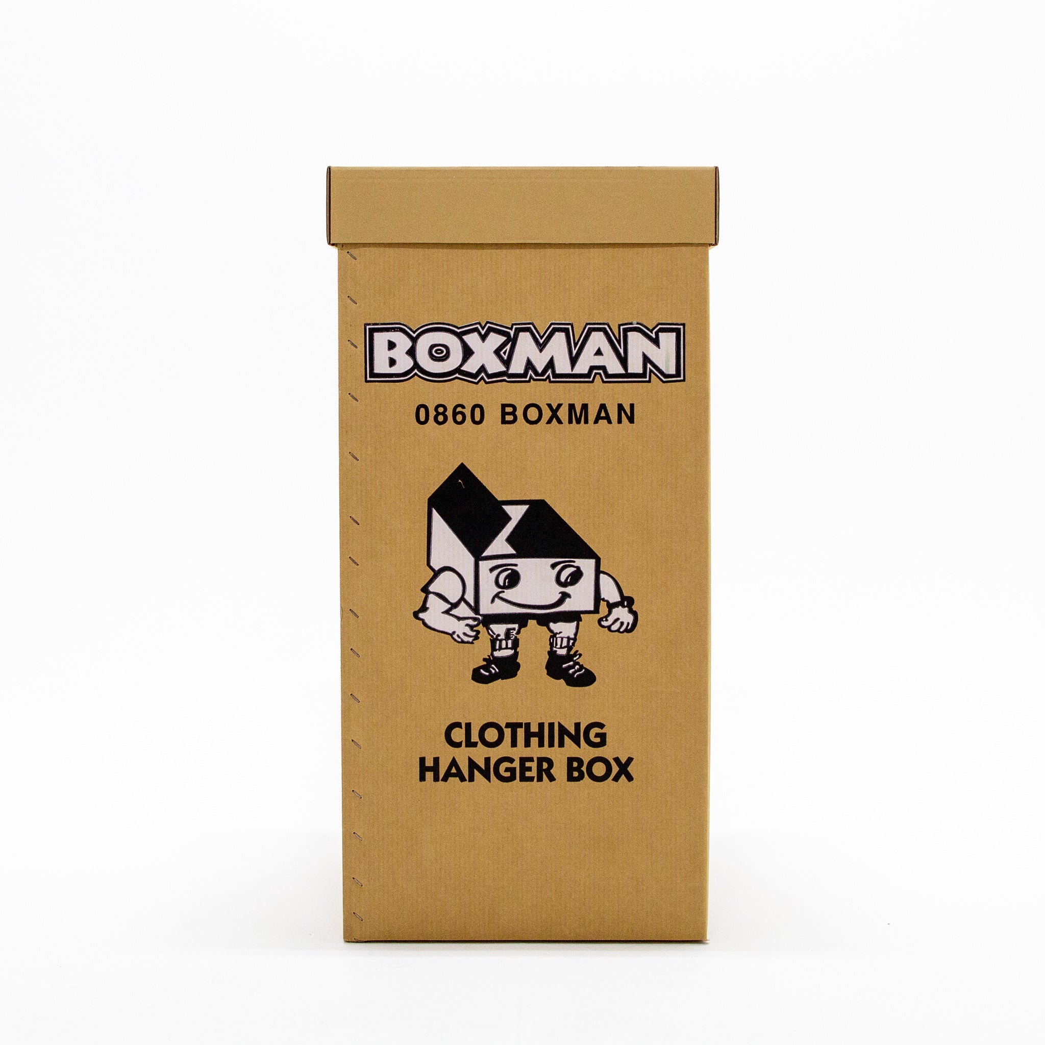 Box Compman Hanger Box – The Boxman