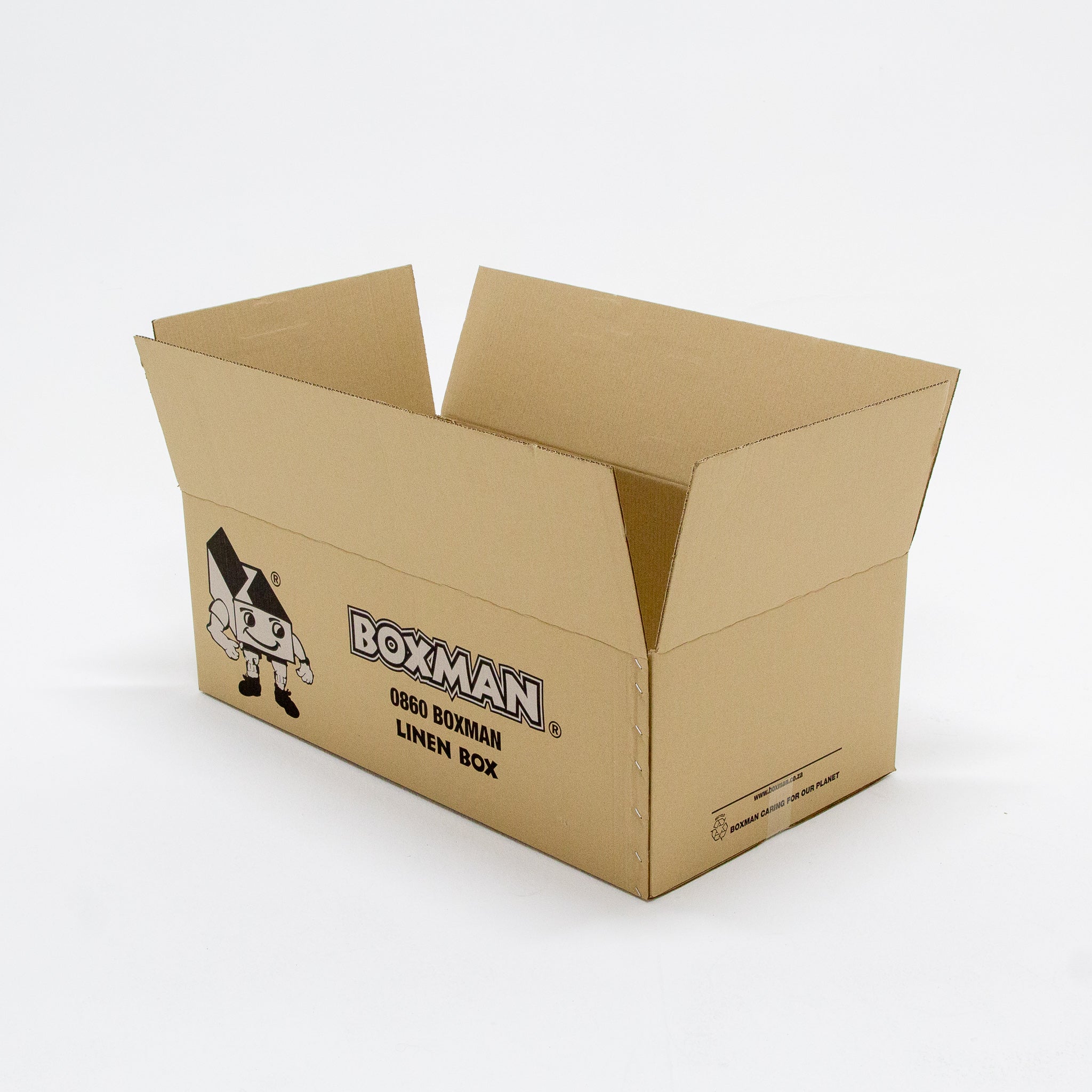 Lalin Box Linen Box – The Boxman
