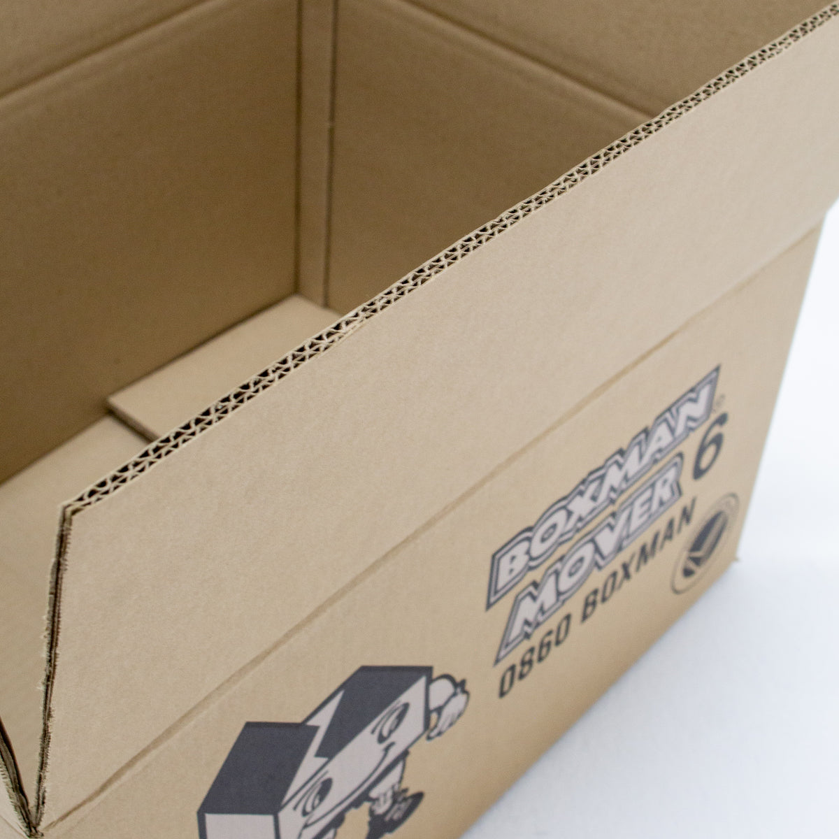 Boxman R Mover 6 – The Boxman