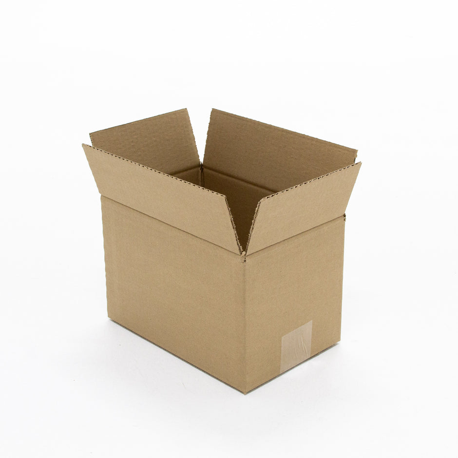 Stock Boxes – The Boxman
