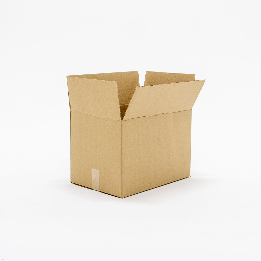Stock Boxes – The Boxman