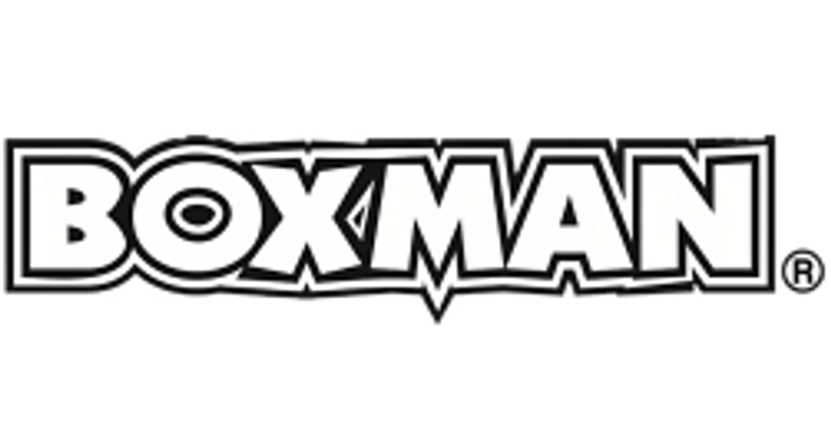 In-Store Shopping – The Boxman